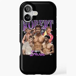 Robert Irwin DWTS 2025 Wildlife iPhone Case