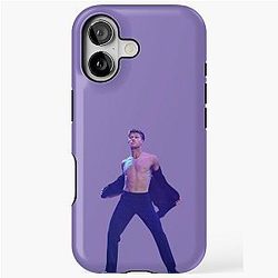 Robert Irwin Rips His Shirt Off DWTS iPhone Case
