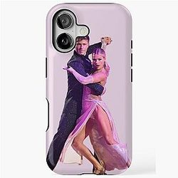 Dancing with the Stars Season 34 Robert Irwin iPhone Case