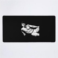 Vintage Robert Irwin Desk Mat