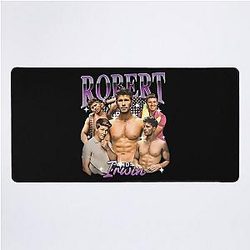 Robert Irwin DWTS 2025 The Stars Fan Robert Irwin Wildlife Desk Mat