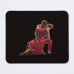 Robert Irwin Dancing with the Stars Mouse Pad