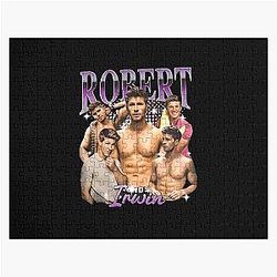 Robert Irwin Jigsaw Puzzle