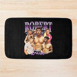 Robert Irwin Vintage Bathmat