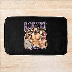 Robert Irwin Bath Mat