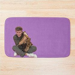 Robert Irwin Puppy Interview