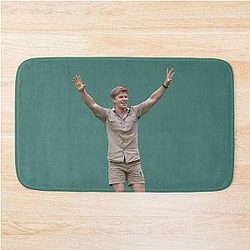 Robert Irwin Wildlife Conservationist Mat