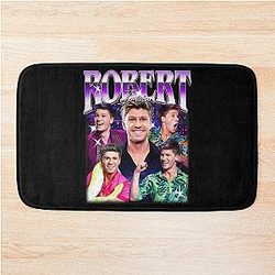 Robert Irwin Vintage Bath Mat