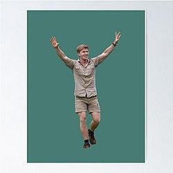 Robert Irwin Wildlife Conservationist