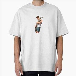 Robert Irwin Lizard T-Shirt
