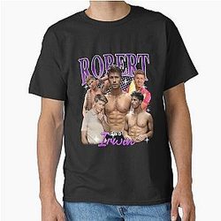 Robert Irwin DWTS 2025 Robert Irwin Fan Gift Robert Irwin Wildlife Classic T-Shirt