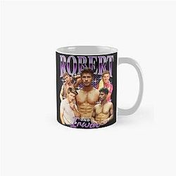 Robert Irwin Classic Mug