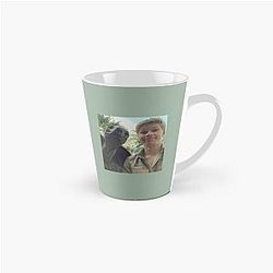 Robert Irwin Turtle Mug
