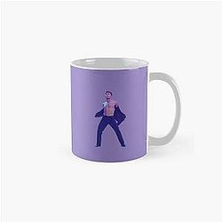 Robert Irwin Ripping His DWTS Classic Off Shirt Mug