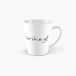 Robert Irwin Crikey Mug
