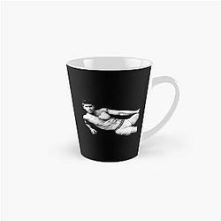 Vintage Robert Irwin Shirtless Tall Coffee Mug
