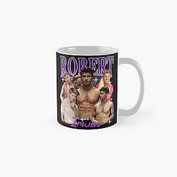 Robert Irwin DWTS 2025 Robert Irwin Wildlife Classic Mug