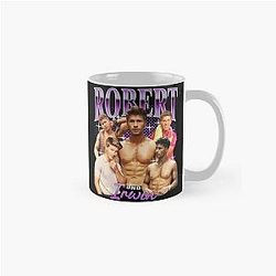 Robert Irwin Vintage Mug
