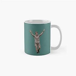 Robert Irwin Wildlife Conservationist Classic Mug