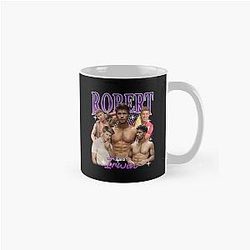 Robert Irwin DWTS 2025 The Stars Fan Robert Irwin Wildlife Classic Mug