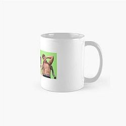 Robert Irwin Classic Mug