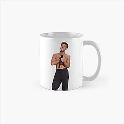 Robert Irwin Dance Classic Mug