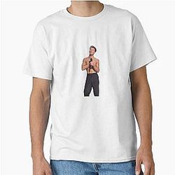 Robert Irwin Classic T-Shirt