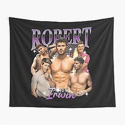 Robert  Tapestry