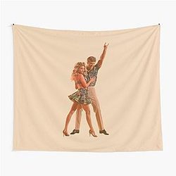Robert Irwin and Witney Carson Dancing with the Stars