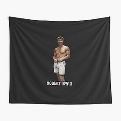 Robert Irwin Tapestry