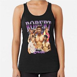 Robert Irwin Vintage Tank Top