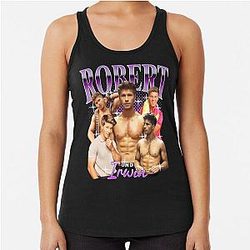 Robert Irwin Vintage Tank