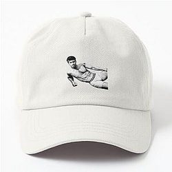 Vintage Robert Irwin Dad Hat