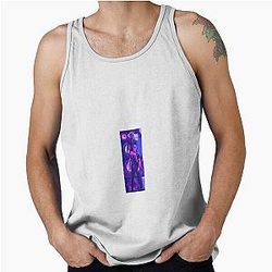 Robert Irwin Dancing with the Stars Tank Top