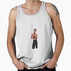 Robert Irwin Dance Tank Top