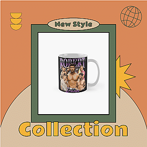 Robert Irwin Mugs