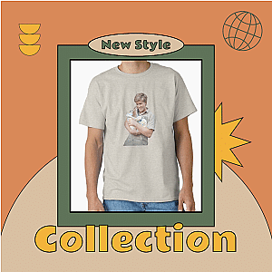 Robert Irwin T-Shirts