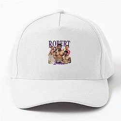 Robert Irwin on DWTS 2025 Robert Irwin Wildlife Baseball Cap
