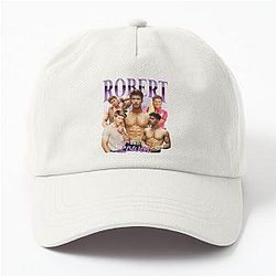 Robert Irwin Vintage Hat