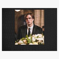 Robert Pattinson Jigsaw Puzzle