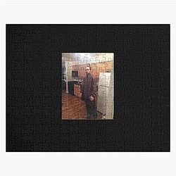 Robert Pattinson Meme T Jigsaw Puzzle