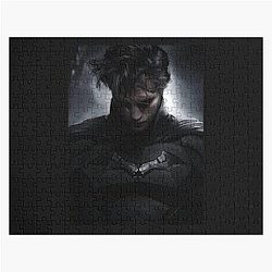 Robert Pattinson Jigsaw Puzzle