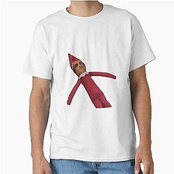 Robert Pattinson Classic T-Shirt