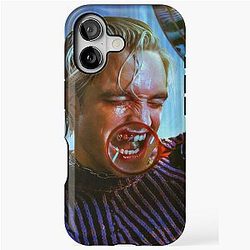 Robert Pattinson iPhone Case