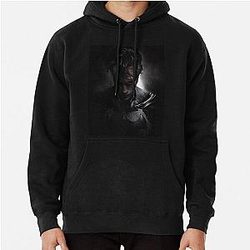 Robert Pattinson Hoodie