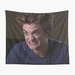 Robert Pattinson Tapestry