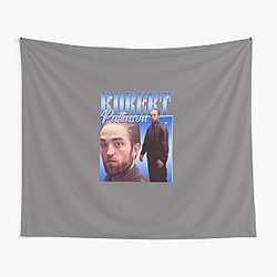 Robert Pattinson Tapestry 

Note: I removed the alternate dipthongs