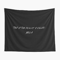 Robert Pattinson Tapestry