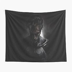 Robert Pattinson Tapestry