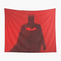 Vengeance Robert Pattinson Tapestry